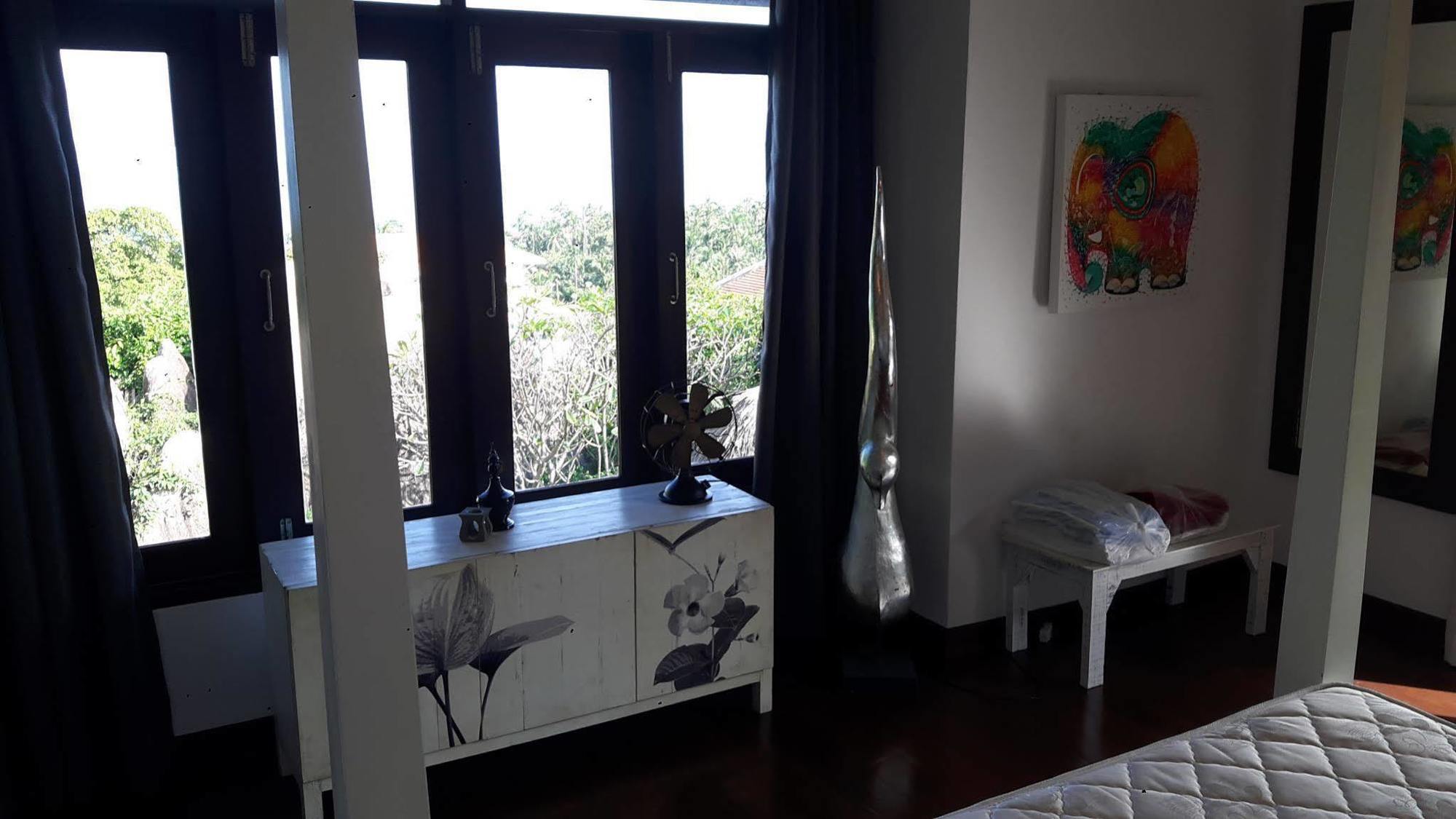 NB Villa Lilawadee Chaweng  Esterno foto