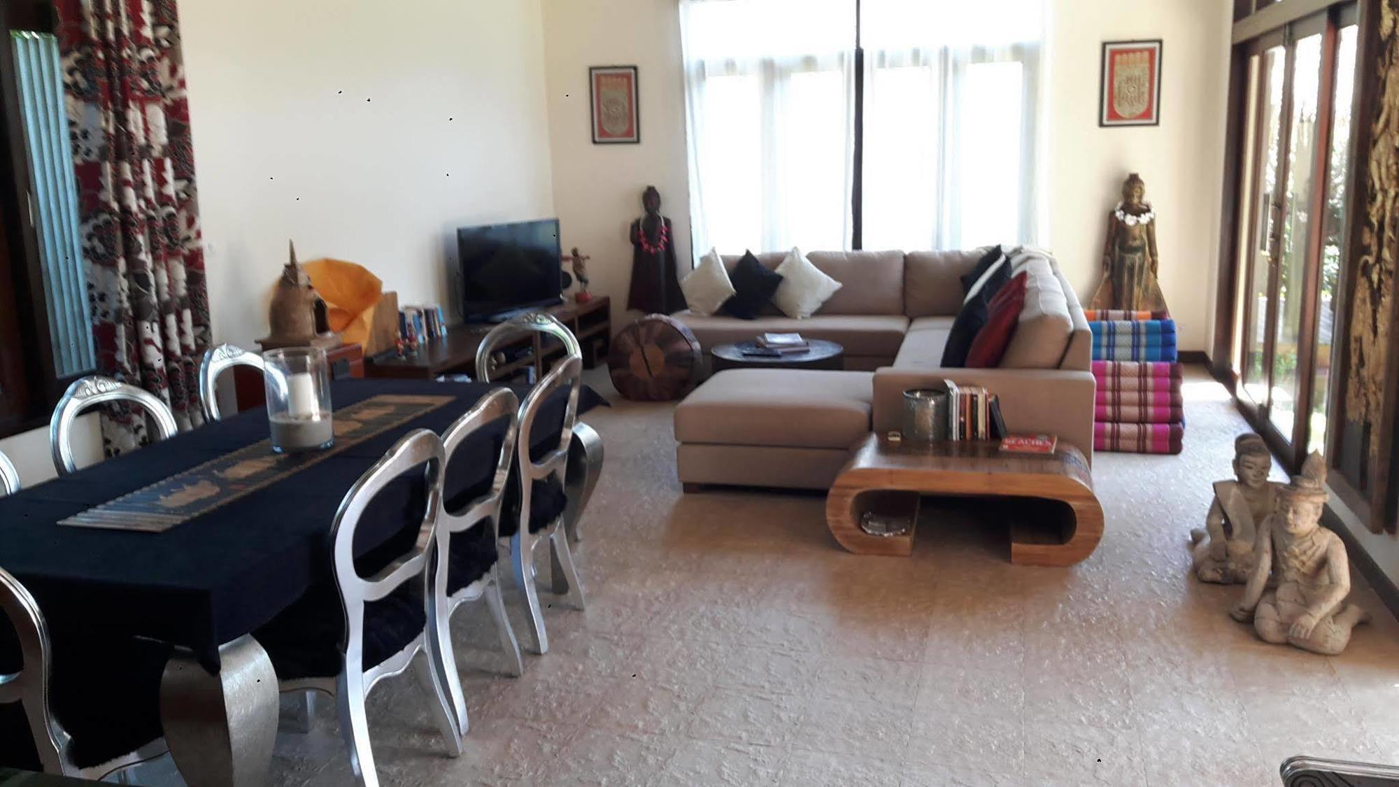 NB Villa Lilawadee Chaweng  Esterno foto
