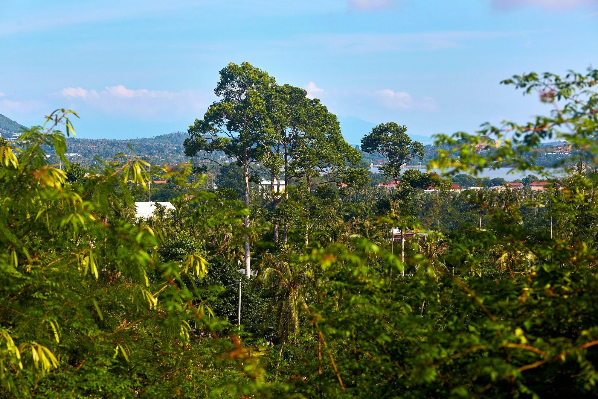 NB Villa Lilawadee Chaweng  Esterno foto
