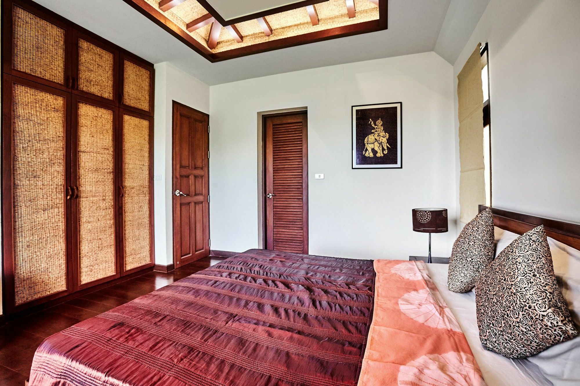 NB Villa Lilawadee Chaweng  Esterno foto